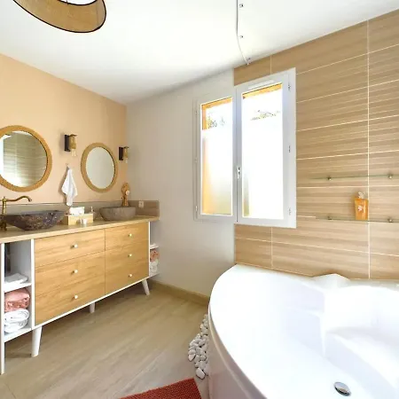 Spacieuse Thoury-Ferottes