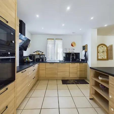 Spacieuse * Thoury-Ferottes