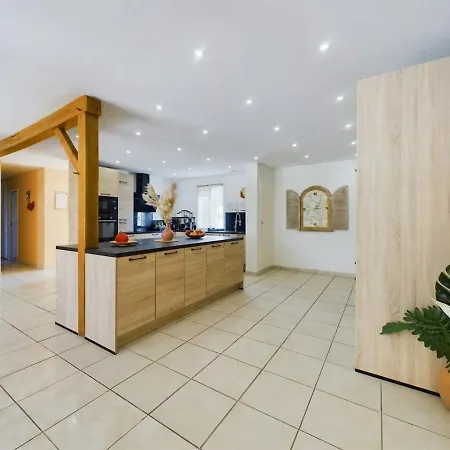 Spacieuse ヴィラ *