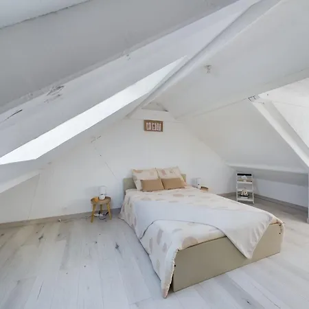 Spacieuse ヴィラ *