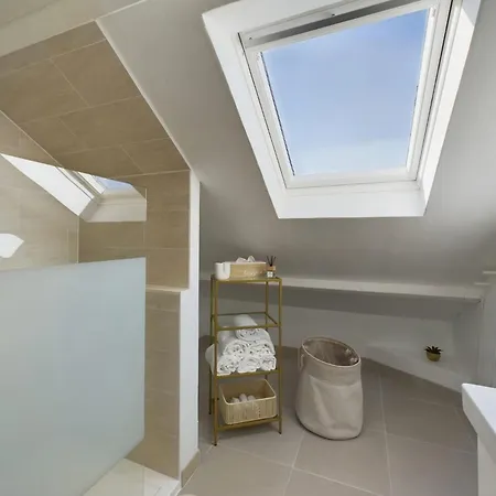 Spacieuse * Thoury-Ferottes