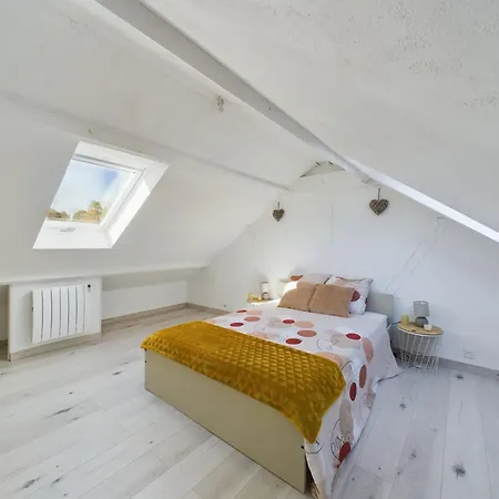 Spacieuse ヴィラ Thoury-Ferottes