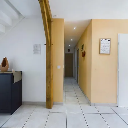 Spacieuse * Thoury-Ferottes