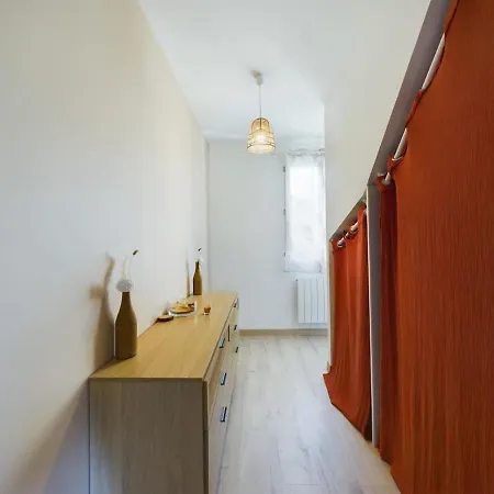 ヴィラ Spacieuse Thoury-Ferottes