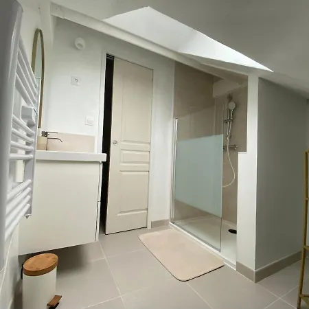 Spacieuse Thoury-Ferottes