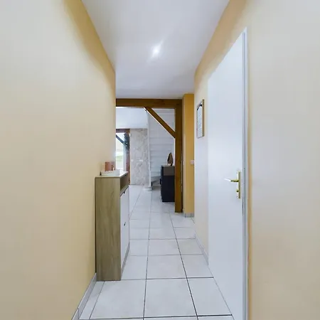 Spacieuse Villa *