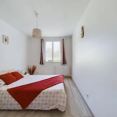 Spacieuse Villa