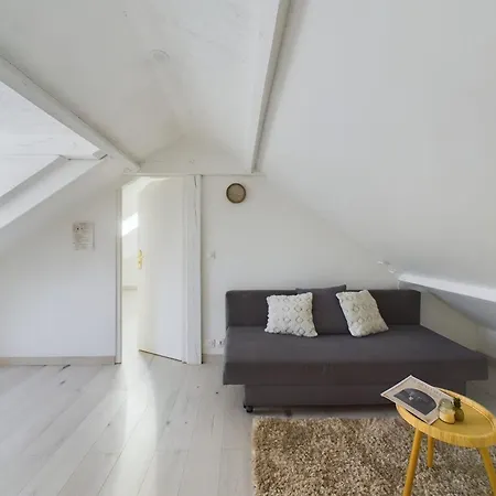 Spacieuse Villa