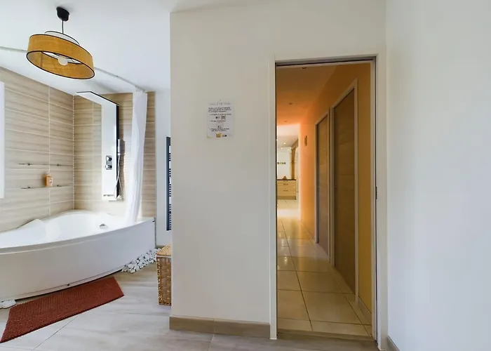 Vila Spacieuse